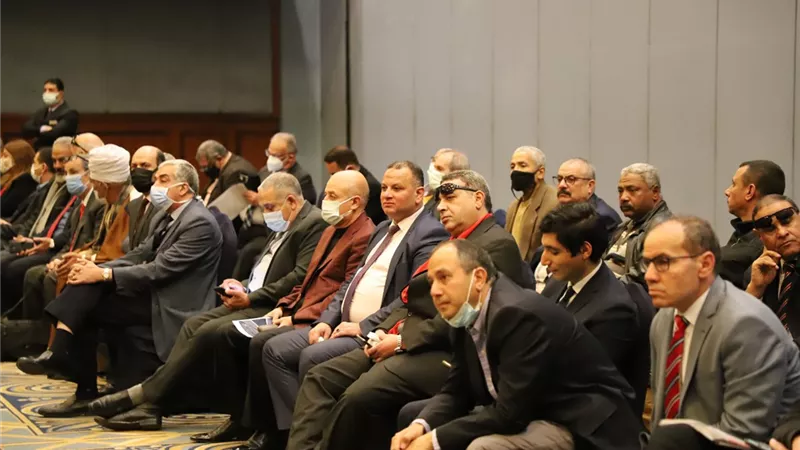 وزير المالية: لن نقبل بدخول منتجات غير مطابقة للمعايير إلى مصر