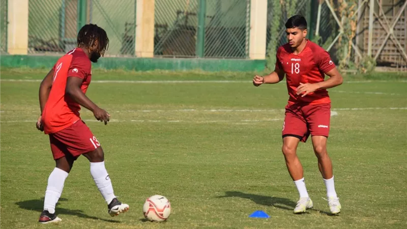 تعديل موعد مباراة إيسترن كومباني أمام بيراميدز