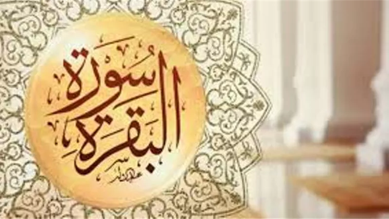 ما سبب ضرب المثال بالبعوضة في سورة البقرة؟