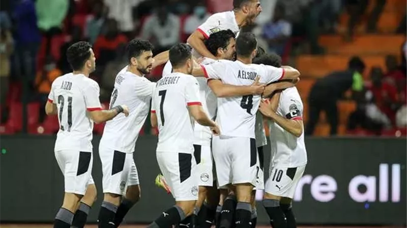 تشكيل منتخب مصر المتوقع امام كوت دى فوار بامم افريقيا