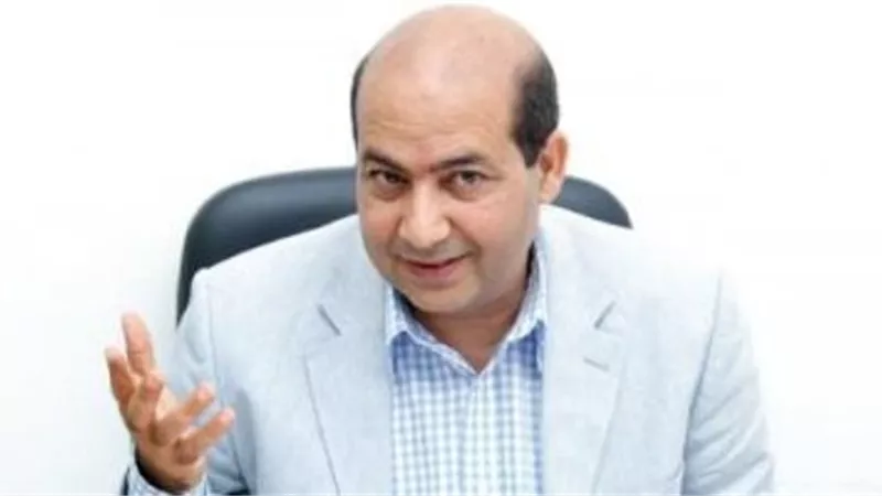 طارق الشناوي : أتمنى إقامة مهرجانات بالسجون