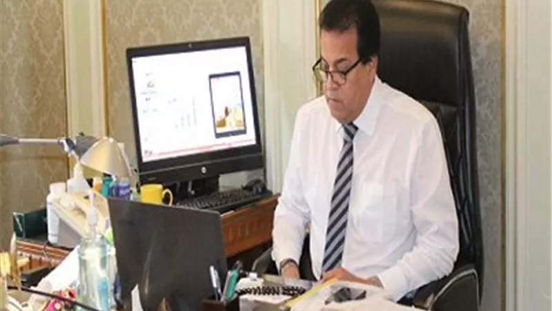 التعليم العالي: بدء التقدم لـ8 مشروعات لدعم الجامعات الحكومية للوصول إلى العالمية