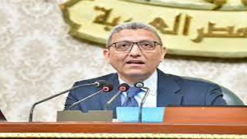 بدء أعمال الجلسة العامة لمجلس النواب