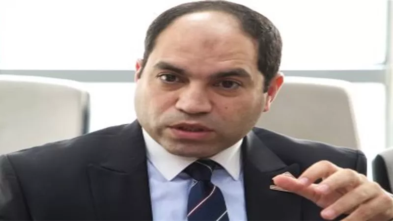 امين سر محلية النواب يوجه بيان هام للحكومة بشان التعدي علي الأراضي الزراعية