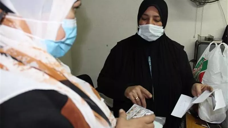 نهوض المرأة تطلق مشروع 