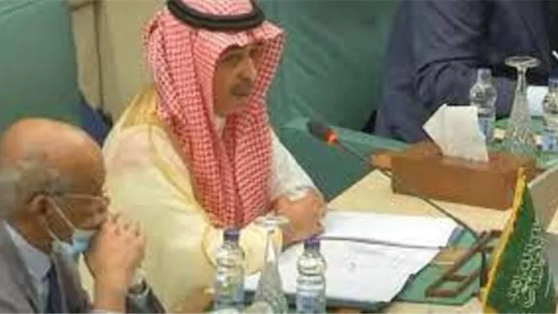 مندوب المملكة: الهجمات الحوثية المدعومة ايرانيا ضد السعودية والامارات تهدد الاقتصاد العالمى