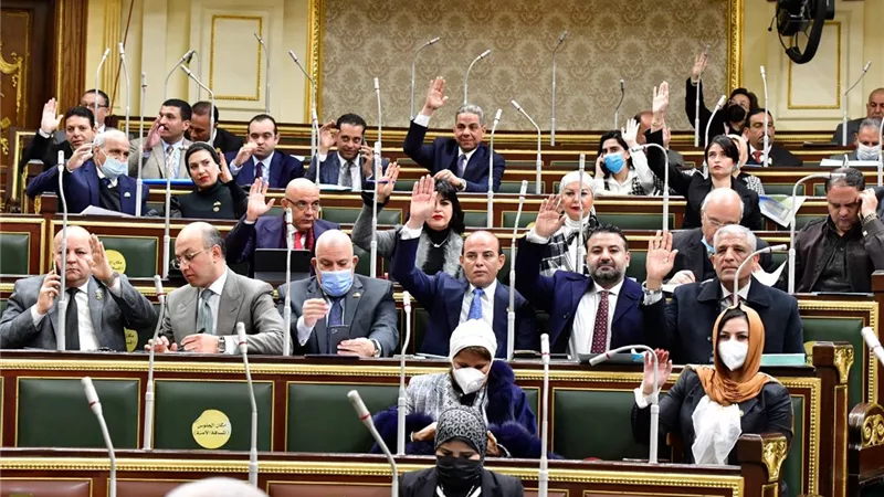 البرلمان يوافق على مواد الإصدار بمشروع قانون صندوق السياحة والآثار