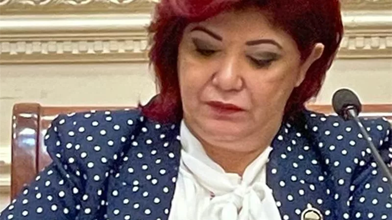 نورا علي: قانون صندوق السياحة والآثار يساهم في توفير المزيد من مصادر التمويل