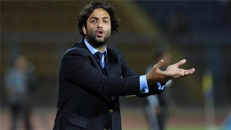 ميدو يهاجم لاعبى الزمالك .. الهزيمة من المحلة غير مقبولة ..انتم مش حاسين بالنعمة