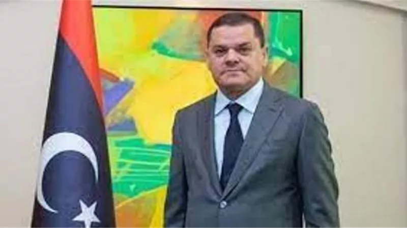 رئيس الوزراء الليبي: الشعب يتطلع بشغف إلى إجراء انتخابات حرة نزيهة
