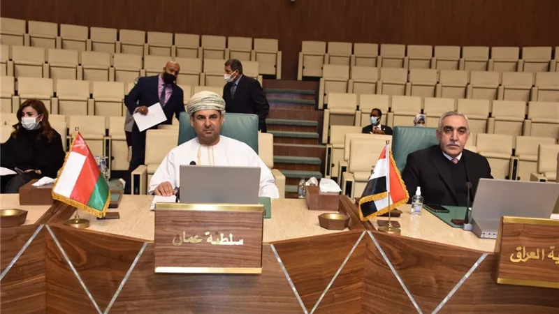 سلطنة عُمان تشارك في اجتماع مجلس الجامعة العربية الطارئ حول الأحداث الإرهابية بالإمارات