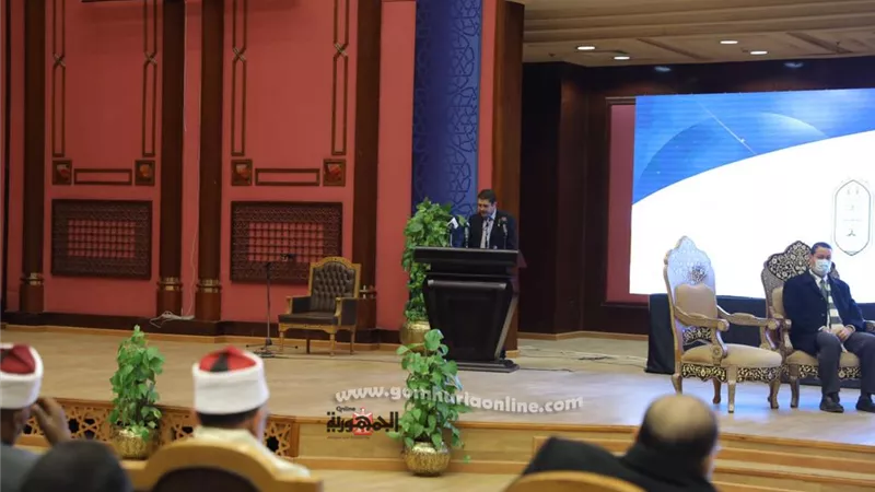 مدير مركز الأزهر للفلك: التنجيم قائم على ادعاء معرفة الغيب والغيب بيد الله استأثر به وتفرد بعلمه