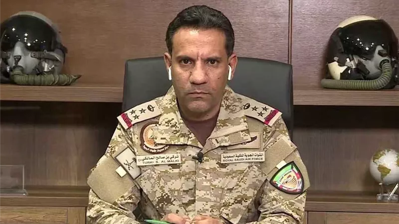 التحالف العربى: مقتل 90 إرهابيا وتدمير 8 آليات عسكرية فى مأرب والبيضاء