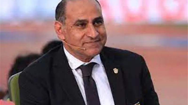 خالد بيومى يشن هجوما حادا على موسيمانى
