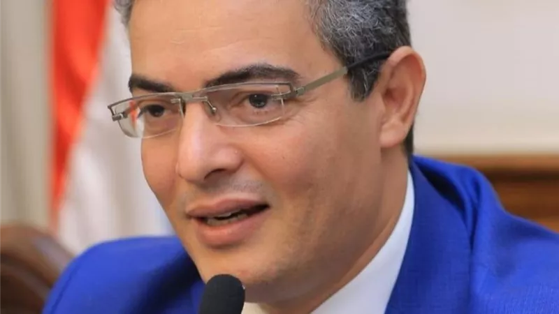 نقيب الإعلاميين يهنئ الرئيس السيسي بالعيد ال70 للشرطة المصرية