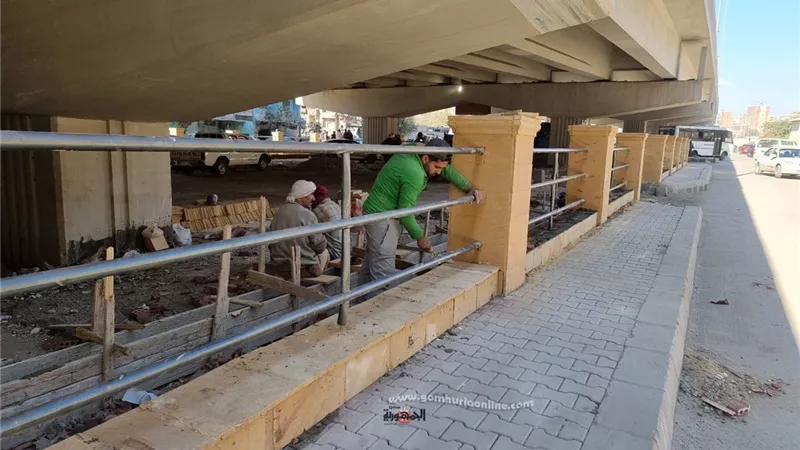 بوابة الجمهورية