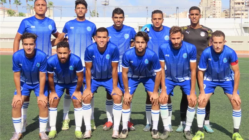 دوري القسم الثالث: طلائع الأسطول يتمسك بالقمة .. بهدفين في كوم حمادة