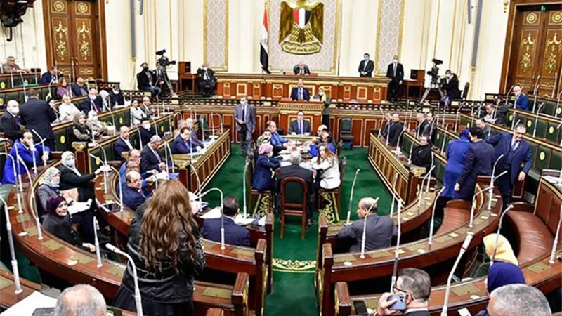 خطة النواب تؤجل مناقشة تعديلات قانون الضريبة علي الدخل