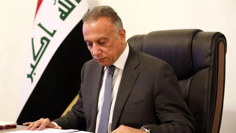 رئيس وزراء العراق: تطوير الأداء القضائى عنصر أساس فى مسيرة الإصلاح