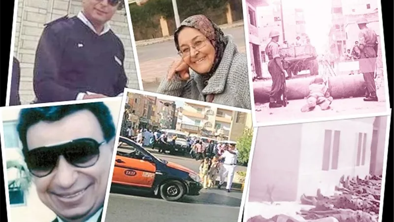أبناء الأقاليم .. باقة حب وورد لرجال الشرطة الأوفياء في عيدهم .. الـ 70