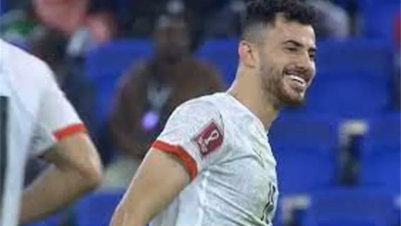 نبأ سار بشأن نجم دفاع منتخب مصر قبل مواجهة كوت ديفوار فى أمم افريقيا