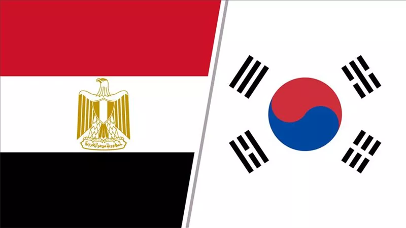 توقيع مذكرة تفاهم بين مصر وكوريا الجنوبية لتبادل الخبرات في الترويج للصادرات