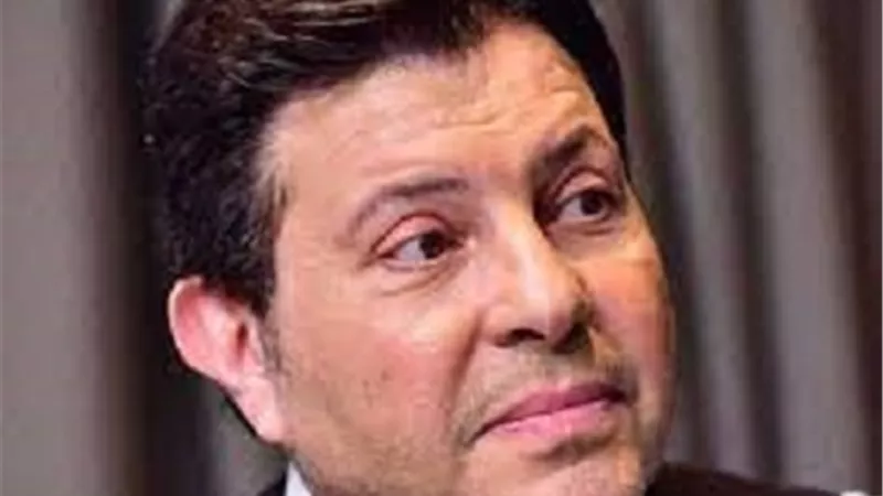 هاني شاكر يتهم طارق الشناوي بالإساءة إليه بعد تصديه لمطربي المهرجانات