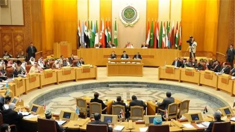 مجلس جامعة الدول العربية يدين استهداف الحوثي مواقع ومنشآت بالإمارات