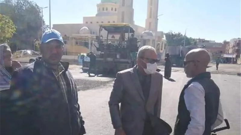 بوابة الجمهورية