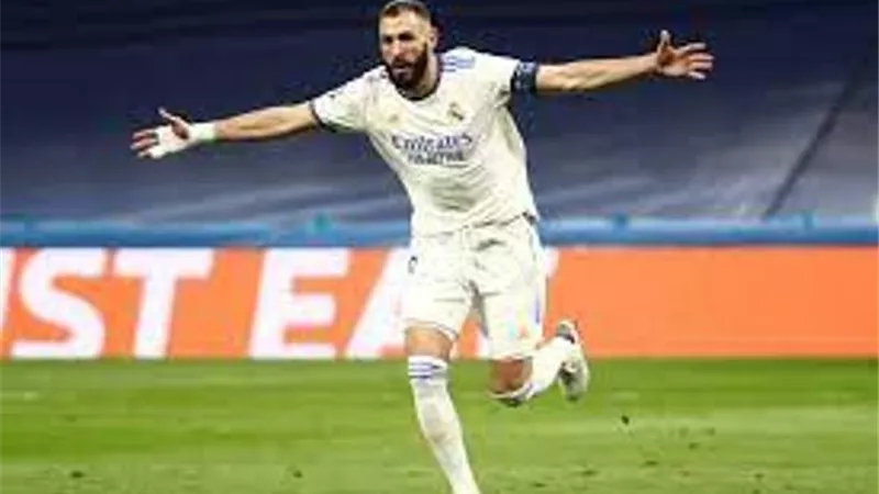 ريال مدريد ينتزع تعادلا صعبا امام التشى بهدفين لكل فريق