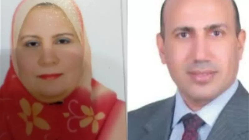 قرار جمهورى بتعيين هلال عفيفى عميدا لتجارة الزقازيق وأمل بدوى عميدا للحاسبات