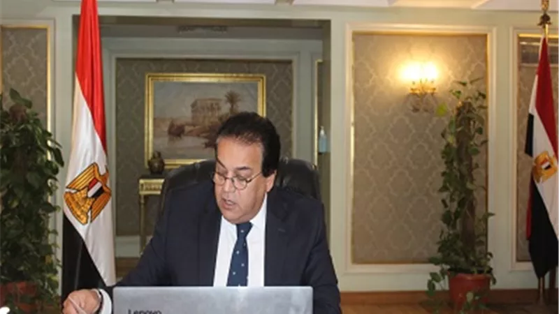 وزير التعليم العالي يعلن صدور قرارات جمهورية بتعيين قيادات جامعية جديدة