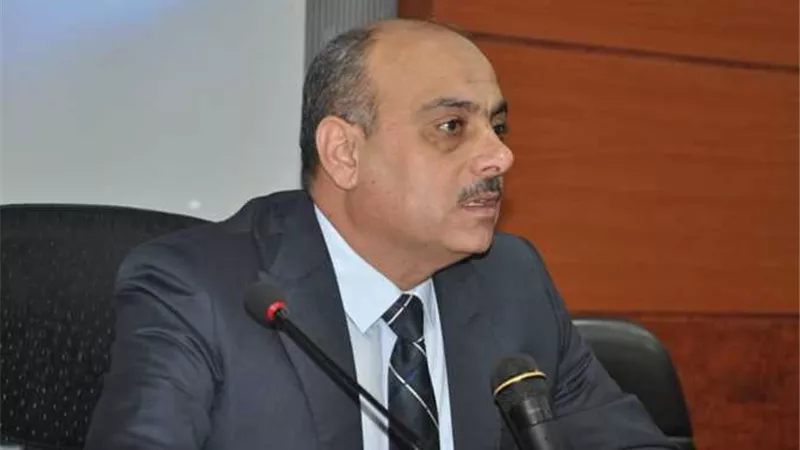 رئيس التنمية الصناعية: نسعى لتحقيق التكامل الصناعي المشترك مع العراق