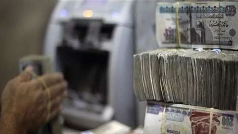 ننشر جداول صرف مرتبات 6 ملايين ونصف المليون موظف بالدولة لشهر يناير