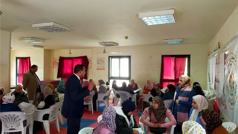 وزارة الرياضة تنفذ برامج ابدأ مشروعك SYB لإعداد الشباب لسوق العمل