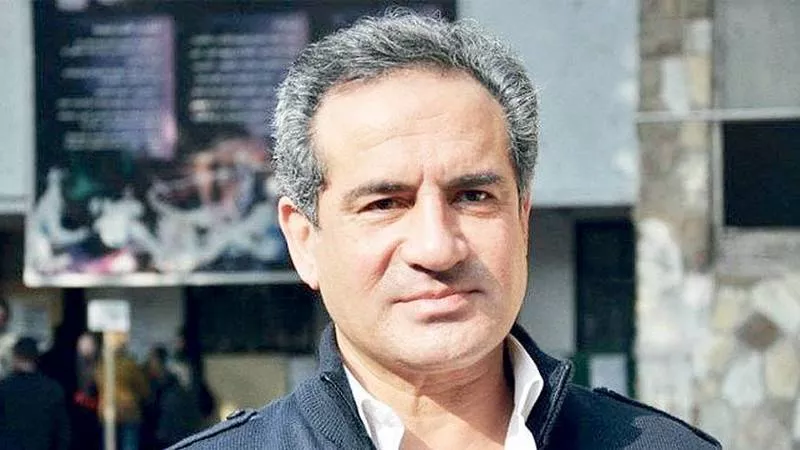 محمد ثروت: رفضت الغناء ليلًا فى الفنادق وطول عمرى فنى كلاسيكى