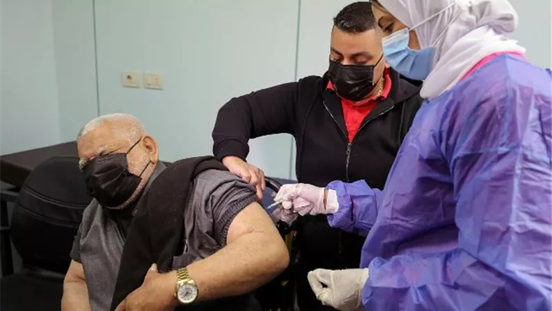 الصحة: تسجيل 1603 حالة إيجابية جديدة بفيروس كورونا.. و38 حالة وفاة