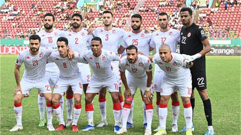 منتخب تونس يتحدث عن حالة علي معلول ويرفض التشكيك في نوايا مختبر الكاف