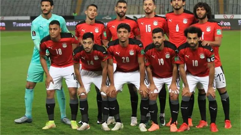 حازم إمام: منتخب مصر قادر على التأهل للمونديال على حساب السنغال
