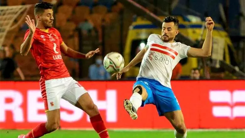 عبد العال: الأهلي والزمالك خارج كأس الرابطة لهذا السبب