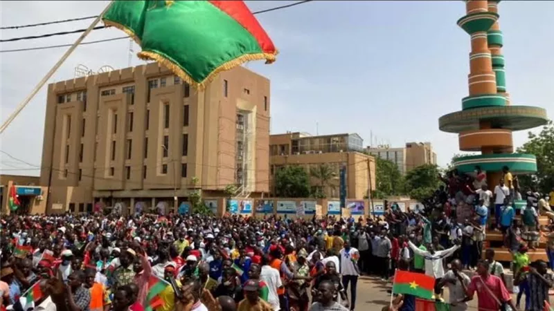 فرض حظر تجول ببوركينا فاسو.. تعرف على التفاصيل