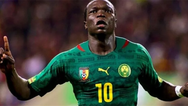 تعرف على ترتيب هدافى كأس الأمم الأفريقية بعد مباريات الأحد