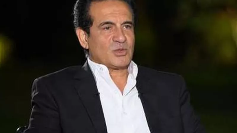 محمد ثروت: أدعم هانى شاكر فى ضبط المشهد الغنائى واستمع لهؤلاء المطربون