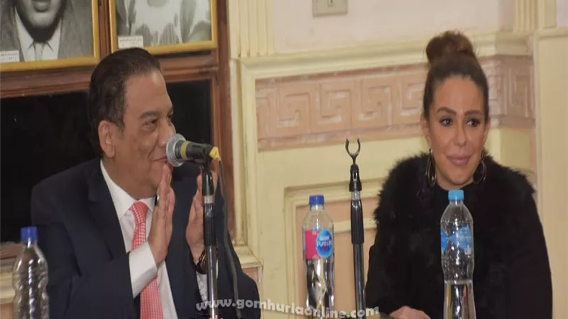 المركز القومي للمسرح يقيم دراسة نقدية للعرض المسرحي 
