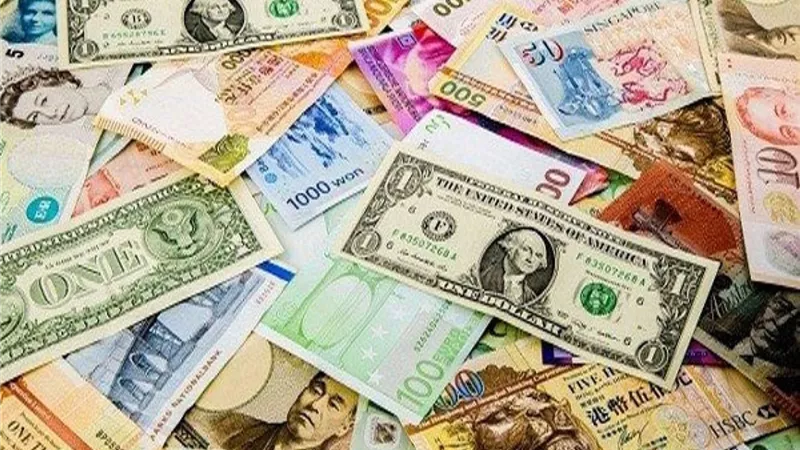 اسعار صرف العملات اليوم الإثنين 24- 1- 2022