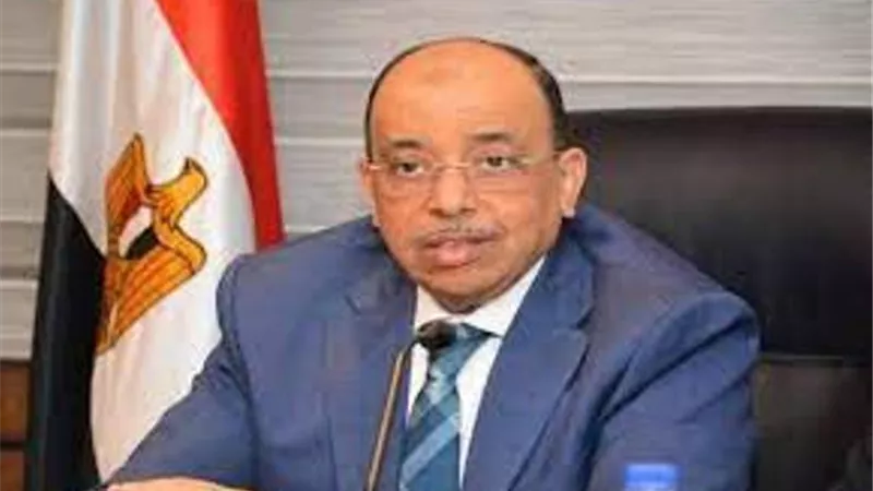 شعراوي : تعزيز ونشر ثقافة حقوق الإنسان داخل وحدات الإدارة المحلية