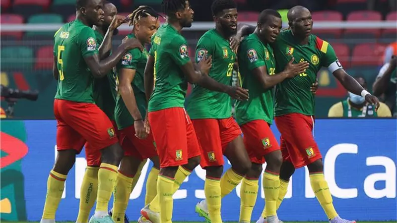 كأس الامم الافريقية.. موعد مباراة الكاميرون وجزر القمر اليوم.. والقنوات الناقلة