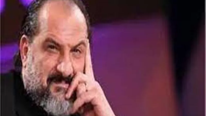 خالد الصاوى ينتهى من 