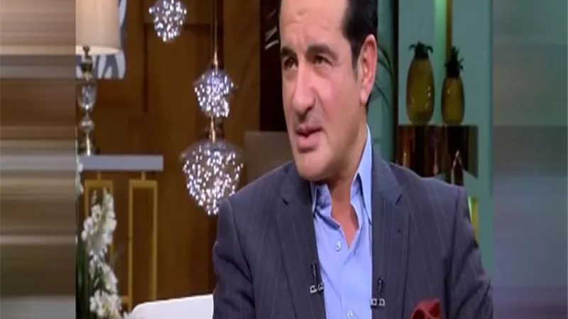 محمد ثروت: الغناء الديني له فضل كبير عليّ والسفير الأمريكي ريتشرد دونى طلبني بالاسم
