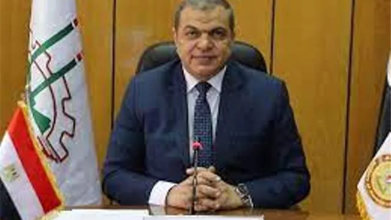 تعيين 5117 شابا و1763 شهادة قياس مستوى مهارة بالجيزة